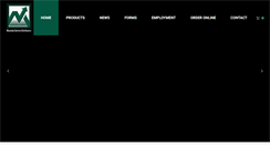 Desktop Screenshot of mtnservice.com
